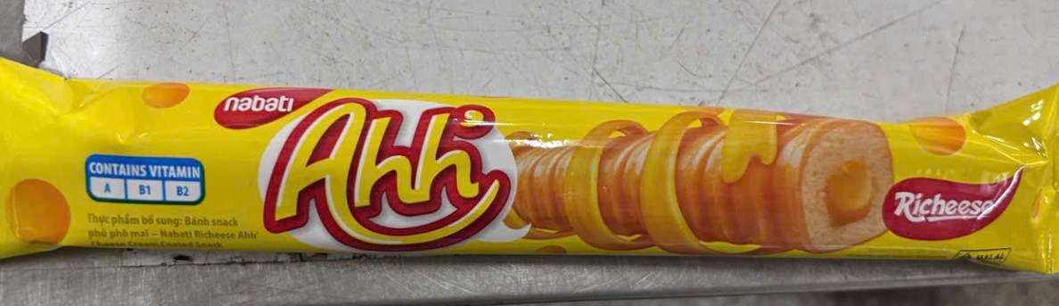 Bịch Nabati Ahh 700g